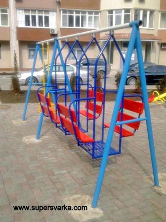Детские площадки фото 5 Одесса