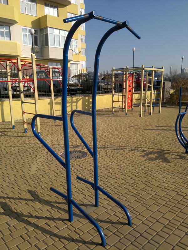 Детские площадки фото 18 Одесса
