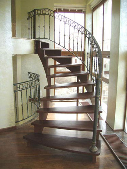 металлические лестницы стоимость