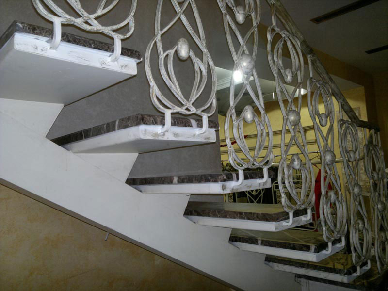  проектирование лестниц Одесса